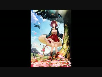 【ソフィーのアトリエ】starcluster【BGM】