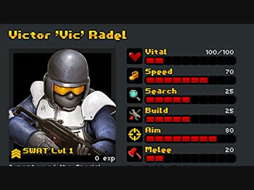 【ゆっくり実況】 拝啓 Infectonator : Survivors ：＃１３ 【ver26】