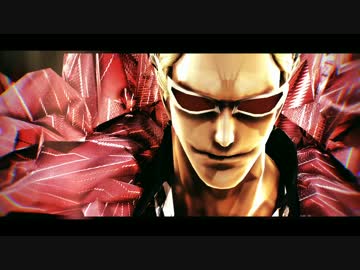 【MMDワンピ】 GIN-NEKO