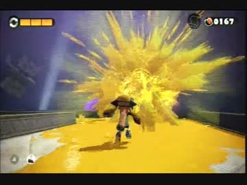 暴徒「私の熱いスプラトゥーン活動、始まります！」part11