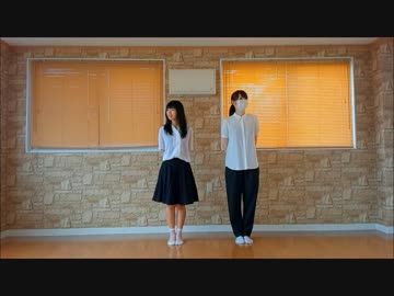 【鞘ちーと絶壁】ピアノ・レッスン　踊ってみた【NG集】