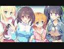 【0030-00:57】テンポよく作業できるエロゲソング∞メドレー