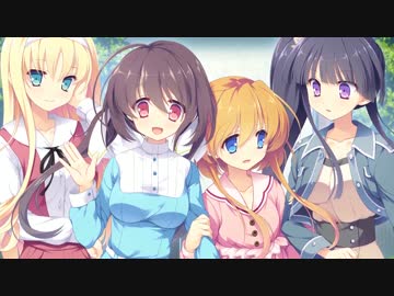 【0030-00:57】テンポよく作業できるエロゲソング∞メドレー