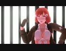 【APヘタリアMMD】めりこでPiNK CAT