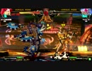 Mac直方　GGxrd　6/13　ランダム３on3　その８