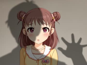 【モバマス】武内Pと乙女・棟方愛海