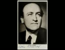 リャプノフ　エオリアン・ハープ　(p)ルイス・ケントナー