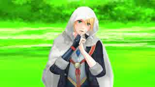 【MMD刀剣乱舞】山姥切国広：愛言葉Ⅱ