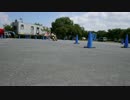 8の字GP4日目その1
