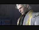 【DMC4SE】The Order of the Sword Vergil WIP【Vergil MOD】