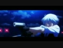グリザイアの楽園「風見流護身術拳銃無刀取り」中毒になる動画