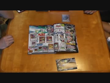 遊戯王で闇のゲームをしてみた ARC-V　7月座談会　前編