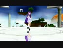 【MMD】金曜日のおはよう