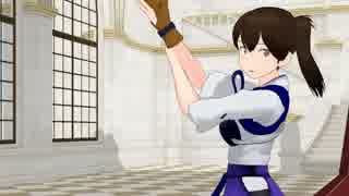 【ＭＭＤ艦これ】一航戦でGLIDE