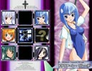 【ロックマンライクな】Rosenkreuzstiletteを実況プレイ【横スクACT】part9