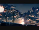 夜明けと蛍 歌ってみた＊ろーてするーと