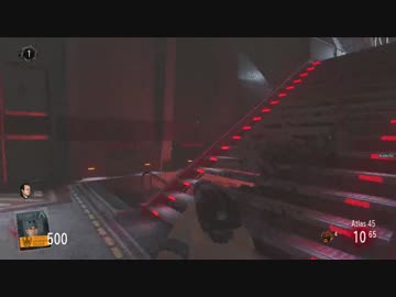 [COD:AW] ゾンビ Spremacy [男女実況]　01