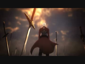 【ＭＡＤ】Dead END【Fate/stay night】