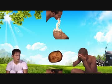 口移し先輩.ucc