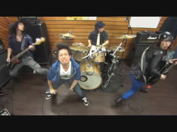 【バンドで演奏してみた】　イドラのサーカス　【コネ民】