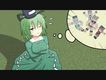 【ゆっくり】マイクラ正邪王国part5