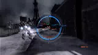 ACVD ハードコアＩ 08
