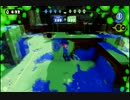 【実況】スプラトゥーンにまんまとハマった女 9杯目【ガチA目指す】