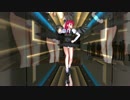 【MMD】コマ送りの悦楽11　ここぁのGravity=Reality（1）【720p】