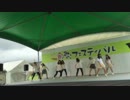 とっとり大学ガールズ軍団！2015 IN 倉吉市