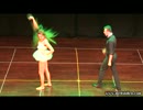 Melis Bilen & Poyraz Damarli Dance Show