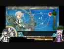 6-3に行けなかった秋津洲怒りのMS諸島沖