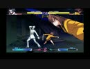 アカツキUNI戦記外伝　中編