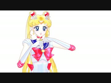 【MMD】まったく捗ってない