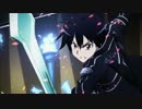【SAO・ALO】ソードアート・オンライン お気に入りシーン集　【1期】