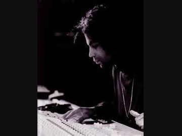 Prince - When I lay my hands on You (Long Live Jazz Version)