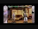 6月29日 中野TRF ヤタガラスAoC シングル無差別級大会 ①