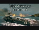 【WoWs】迷走海軍【ゆっくり実況プレイ】PT11　BGM修正前