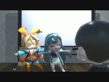 【Unity】Step Up Factory #5【東北ずん子】～揺れモノとterrain～