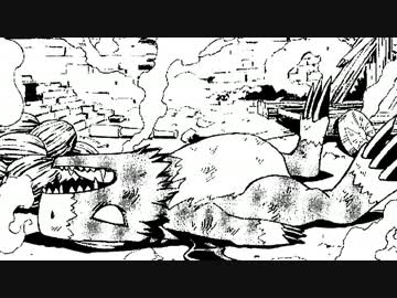 【実況】ファイル島探索記外伝～Digitalize-of-Soul～#08【DWRDD】