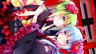 【GUMI＆初音ミク】22世紀音頭【オリジナル】