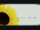【APヘタリアMMD】モイとコルで夏に去りし君を想フ