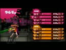 【後付実況】非力な男のスプラトゥーン　part1 チャージャー特訓
