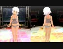 【ドリームクラブGogo.】ちりの部屋着【２画面】