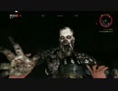 火事場泥棒により強くなる-ダイイングライト-【初見実況プレイ】 part13