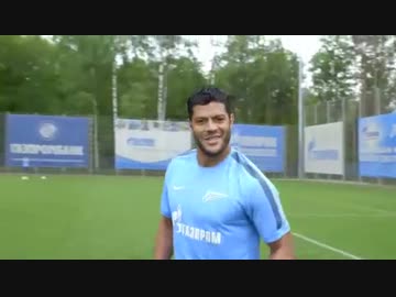 フッキならやりかねない驚愕プレー！