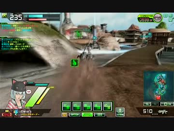 【ＥＸ】復帰した非才ボーダーがＥＸを目指す動画【なりたい】　その6
