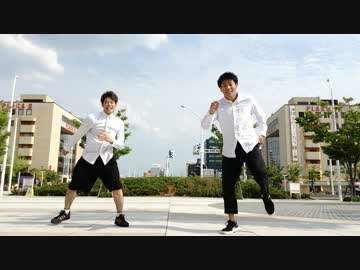 【Mononoke sTep】WORKING!! OPで踊ってみた【ASHITAKA・MoRo】