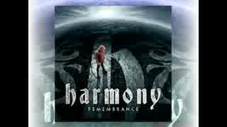 [Metal Musicへの誘い 190] Harmony  - She [Progressive Power Metal/2015]