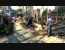 DMC4SE 敵配置変更 動作テスト1
