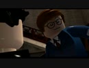 #08 レゴ ジュラシックワールド｜LEGO Jurassic World